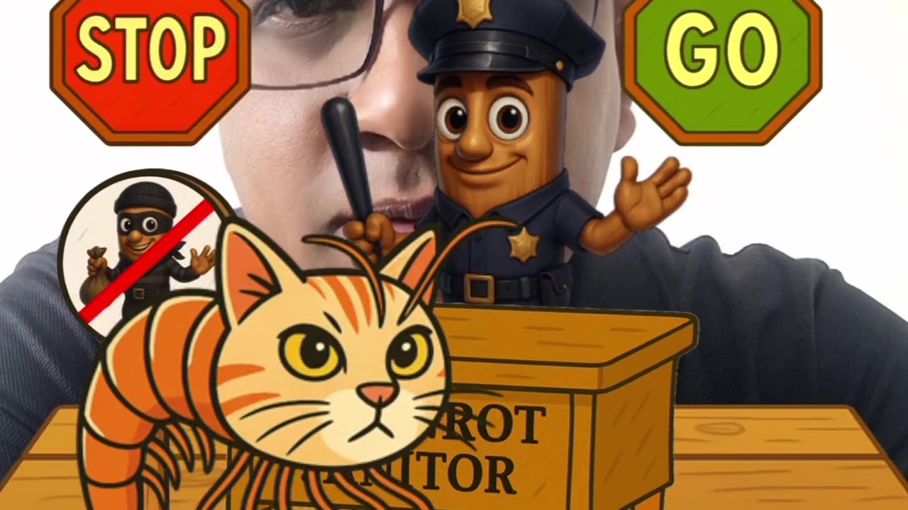 Catch The Theif #catchthetheif #brainrot #brainrotjanitor #brainrotgame