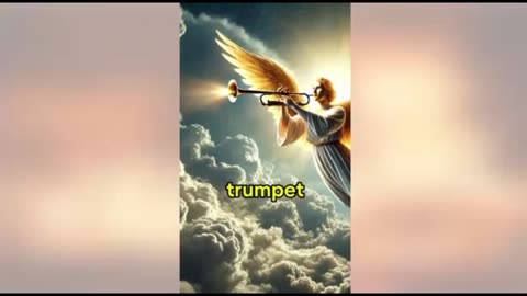 Ready for the Trumpets