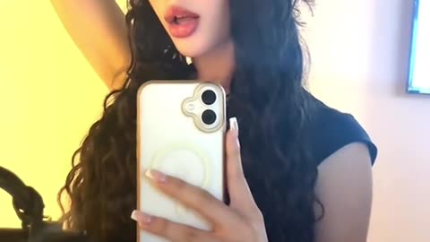 Look to impressive tgirl