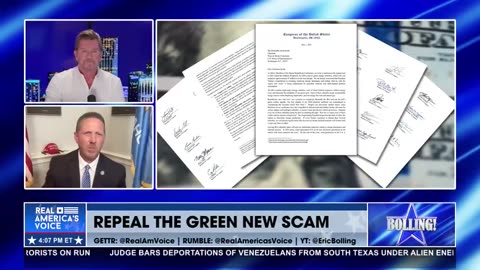 REP BRECHEEN TALKS THE INFLATION REDUCTION ACT
