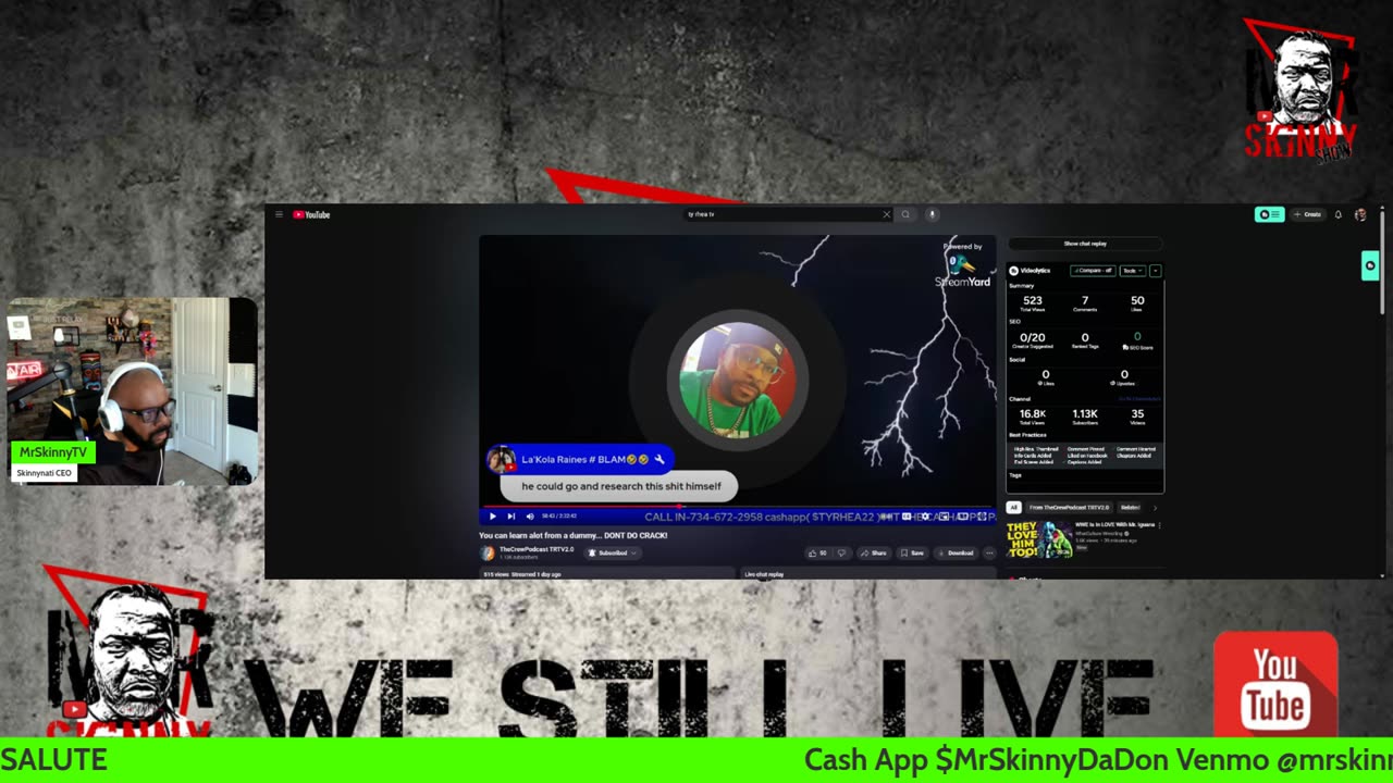 All The Clown Sunday Monday Edition