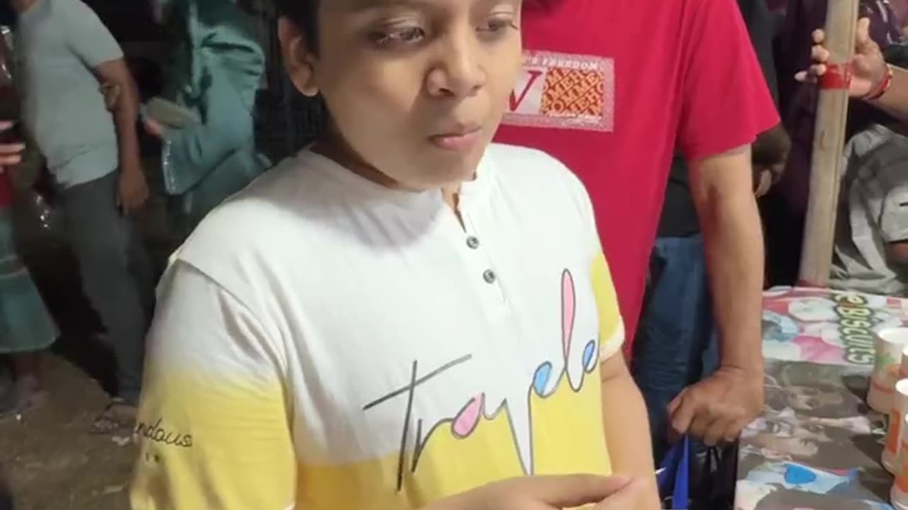 ছেলের বৈশাখ উদযাপন ধনবাড়ী মেলা Pohela Boishakh 1432