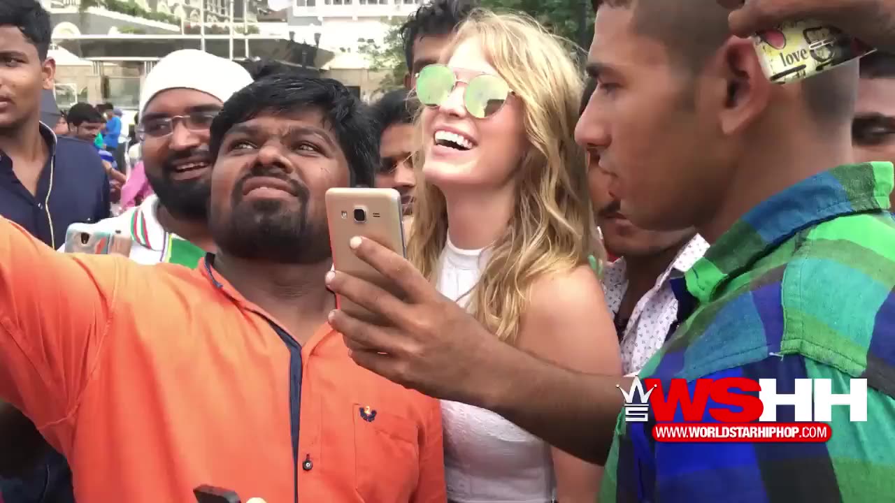 Hindus luh dat white meat