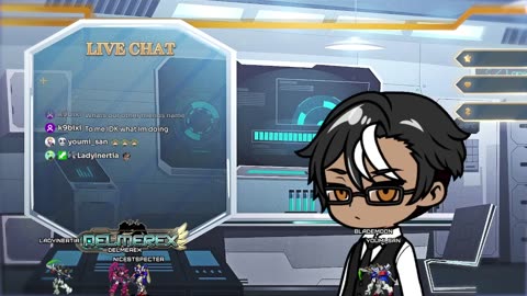 Lets go! chill with Sandrock!!