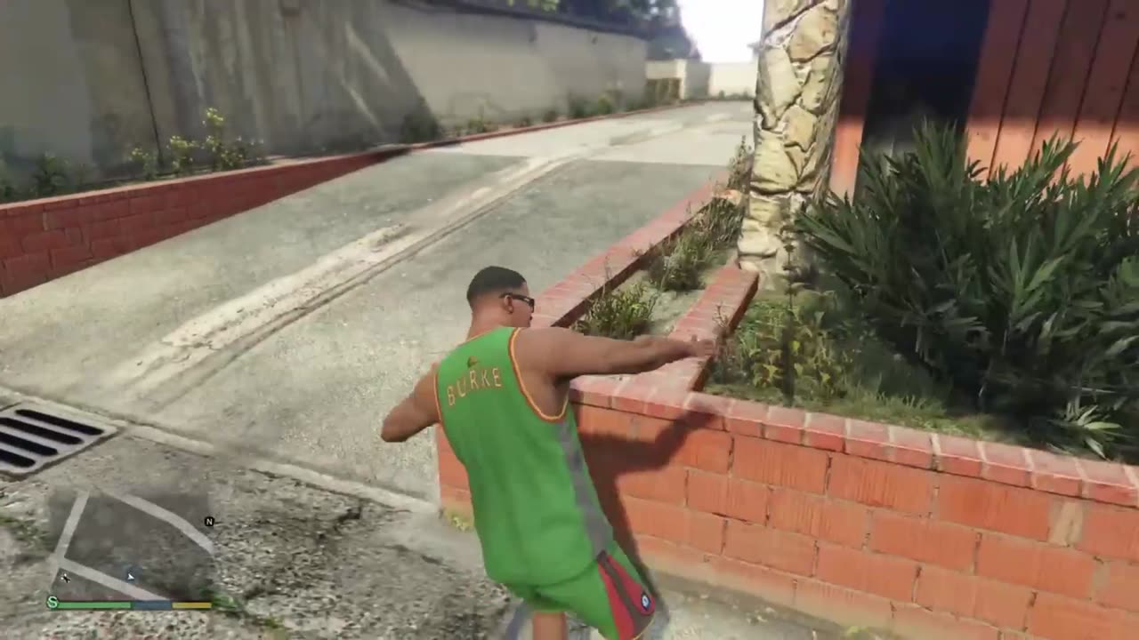 ThePunchGame