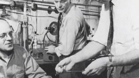 Unexpected Inventions That Changed The World by Accident