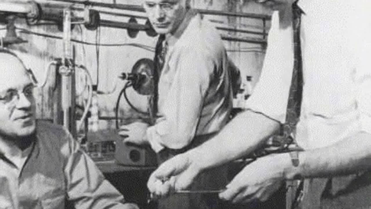 Unexpected Inventions That Changed The World by Accident