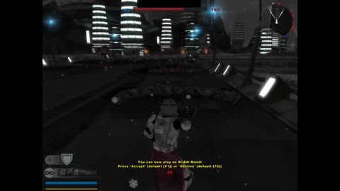 Star Wars Battlefront 2 Mods Mygeeto Storm