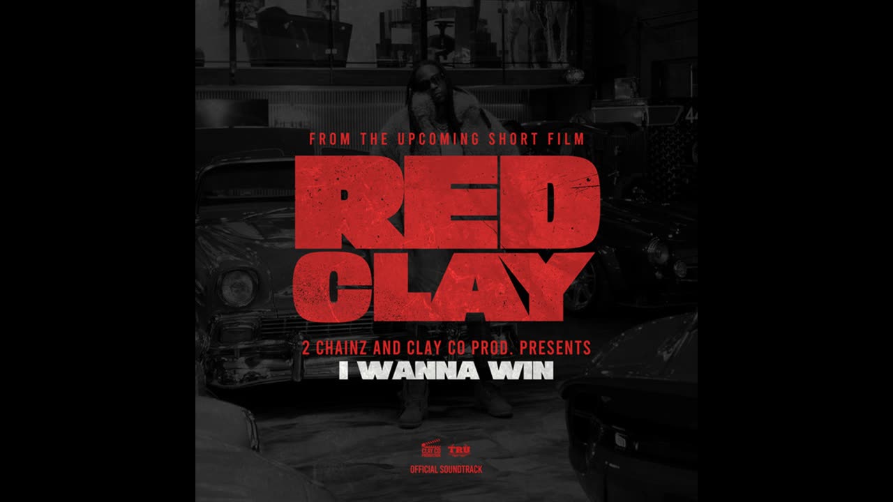 2 Chainz - I WANNA WIN (SLOWED + REVERB)