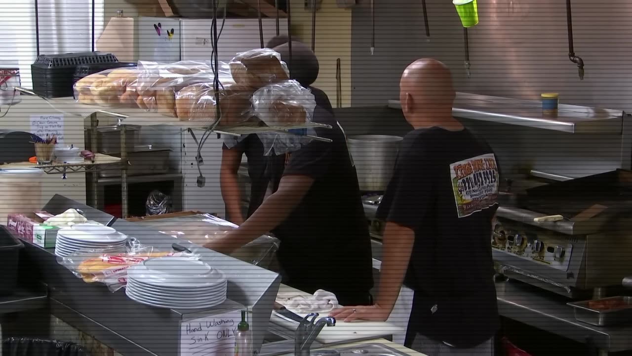 4 (More) Bars That Went From Bad To Worse 👎Bar Rescue (1080p)