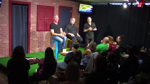 First Coast Comedy's The Main Event