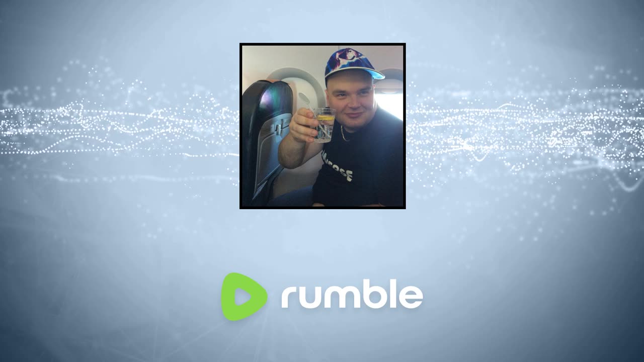 Welcome to my stream