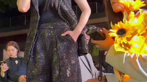 #BlankTheSeries #Faye #Yoko #FayeMalisorn #FayePreya #YokoApasra #FayeYoko #Shorts #Trend