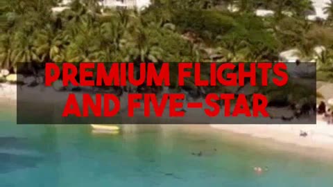 Unlock Business Class & 5-Star Hotels: Mighty Travels Premium Process Explained!