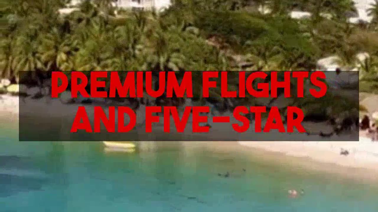 Unlock Business Class & 5-Star Hotels: Mighty Travels Premium Process Explained!