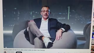 The End Comes Quick: EU, Canada, UK & Australia Sanction the U.S. - GMS - Greatmillstone