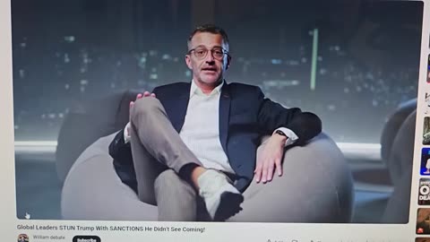 The End Comes Quick: EU, Canada, UK & Australia Sanction the U.S. - GMS - Greatmillstone