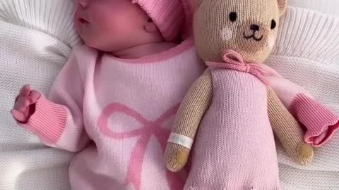 Cute new born