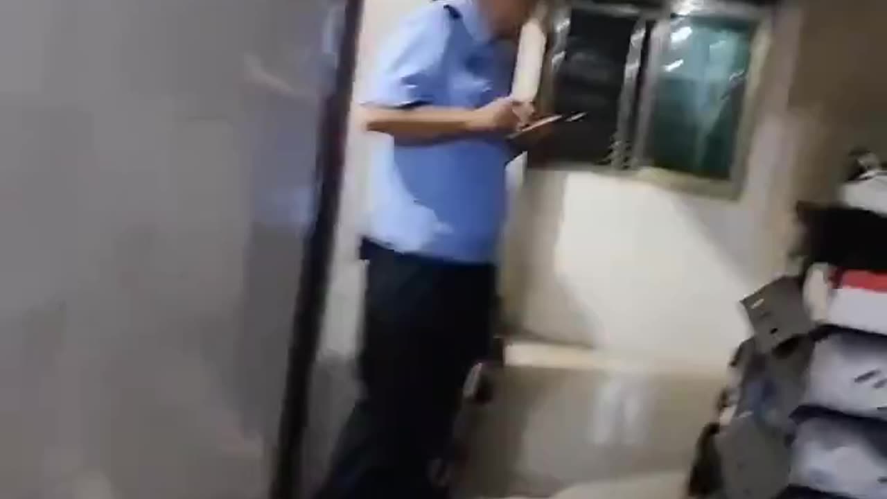 China has banned VPNs for years.