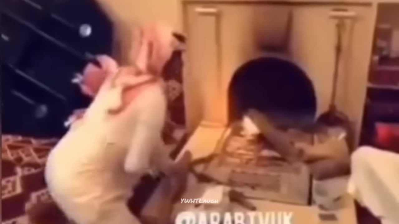 Arab Memes you Must laught