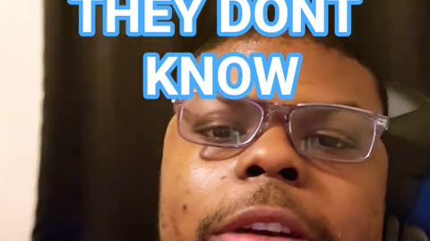 smart people admit they dont know