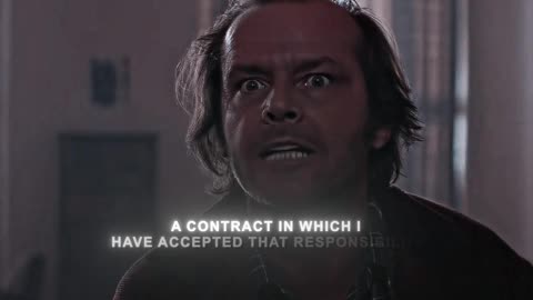 Jack Nicholson and Shelly Duvall Were Amazing The Shining (1980) 4K