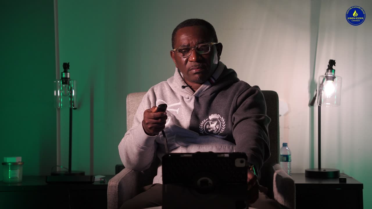 Ne mets pas ta confiance en l'homme