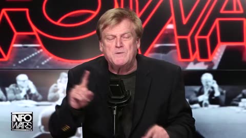 PATRICK BYRNE'S MESSAGE TO ENLISTED US MILITARY & PATRIOTIC OFFICERS