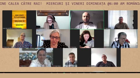 CRISTIAN DUNGA POEZIA -ARMURA- CALEA CĂTRE RAI PĂRTĂȘIE #livestreaming #poezii #creștinism