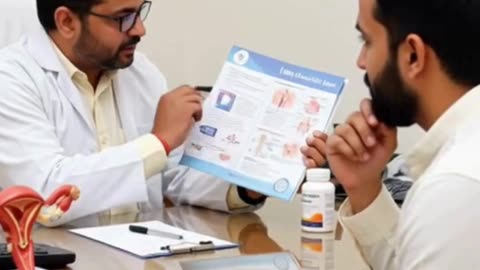 Andrology Treatment Explained | Male Fertility & Men’s Health Care