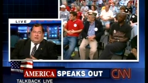 Your Health CNN September 15, 2001 330pm-400pm EDT