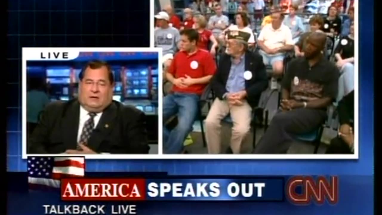 Your Health CNN September 15, 2001 330pm-400pm EDT