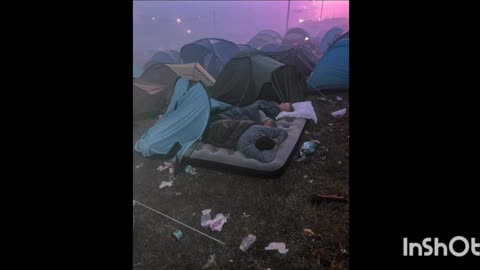 Boomtown festival 💥