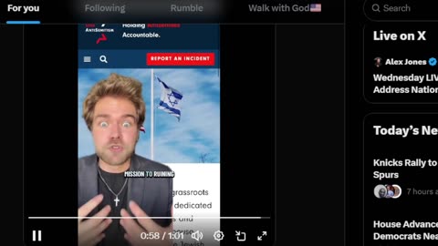 The small hats will be targeting everyone who has something negative about them 🤔