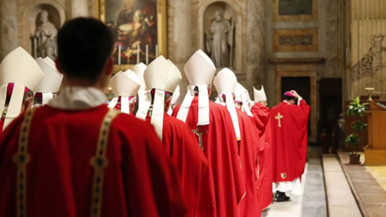 La CANCELACIÓN de la Misa Tridentina entró en FASE 2 en secreto