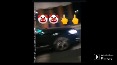 Cazado otro imbécil al volante saltándose el semáforo en verde (21-9-25)