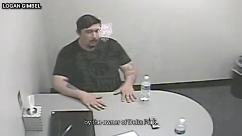 Rent-a-cop Gets His Gun Off