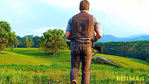 Jurassic World