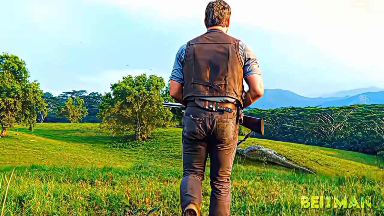 Jurassic World