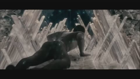 Superman Returns - Return To Krypton