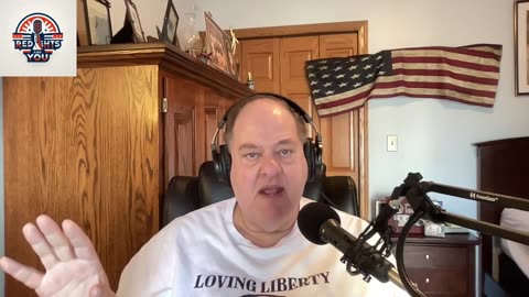 Liberal Protests Gone Wild: The Left's Latest Meltdown / Red, Rights & You