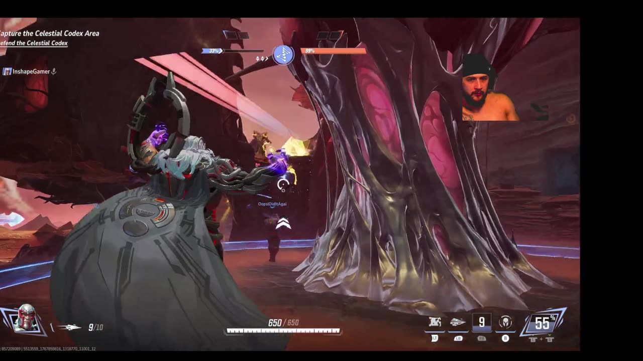 Streaming And Dreaming