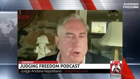Douglas Macgregor Shared Terrifying Message in Exclusive Broadcast 7.15.25: Game Over!!!