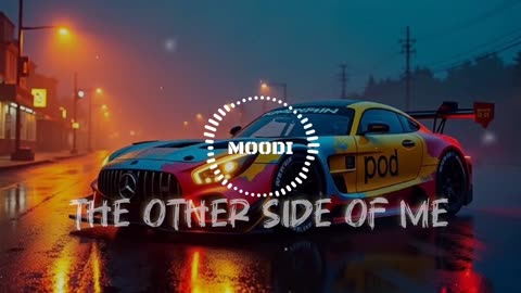 The other side of me song