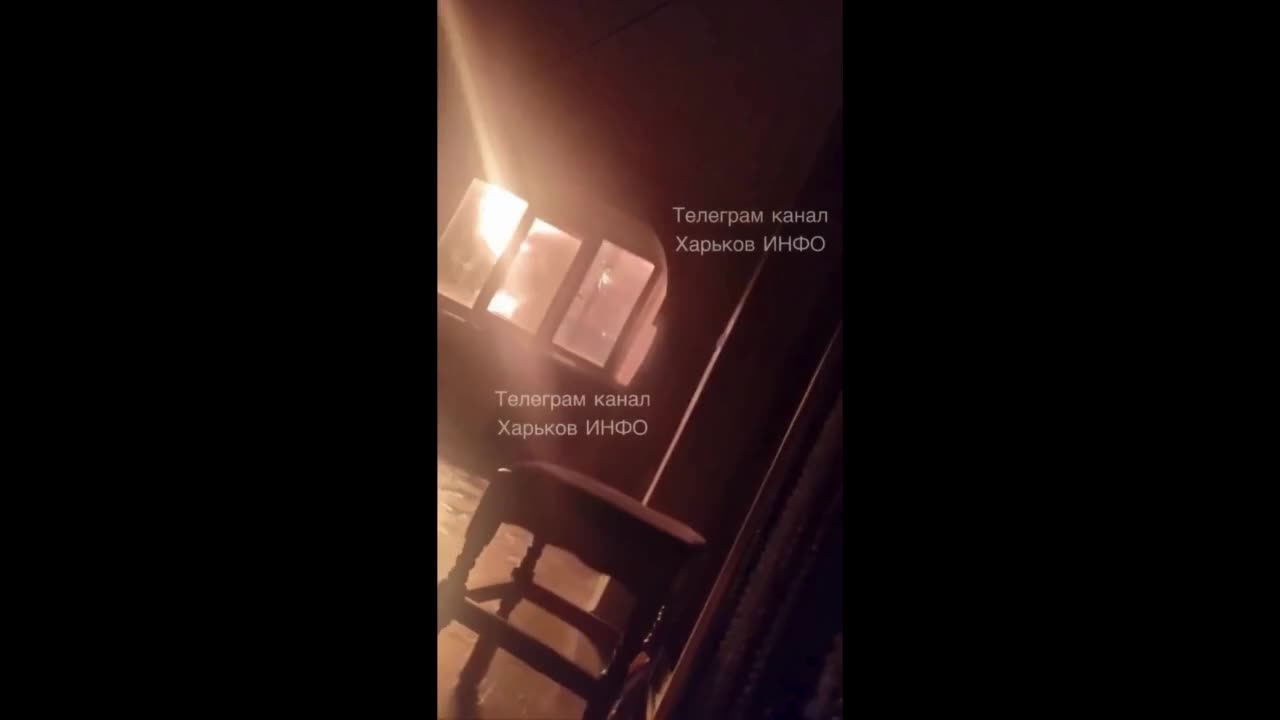 Εκρήξεις συγκλονίζουν τη δυτική Ουκρανία μετά από ρωσικές επιθέσεις