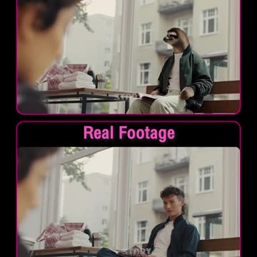 Instant 2D Product Ad Using AI Animation Tools | Story Board