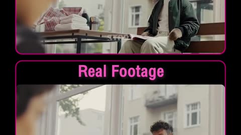 Instant 2D Product Ad Using AI Animation Tools | Story Board