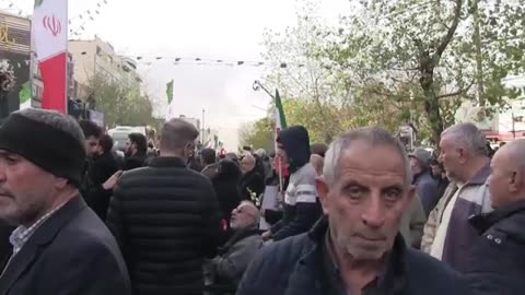 policias asesinados en iran