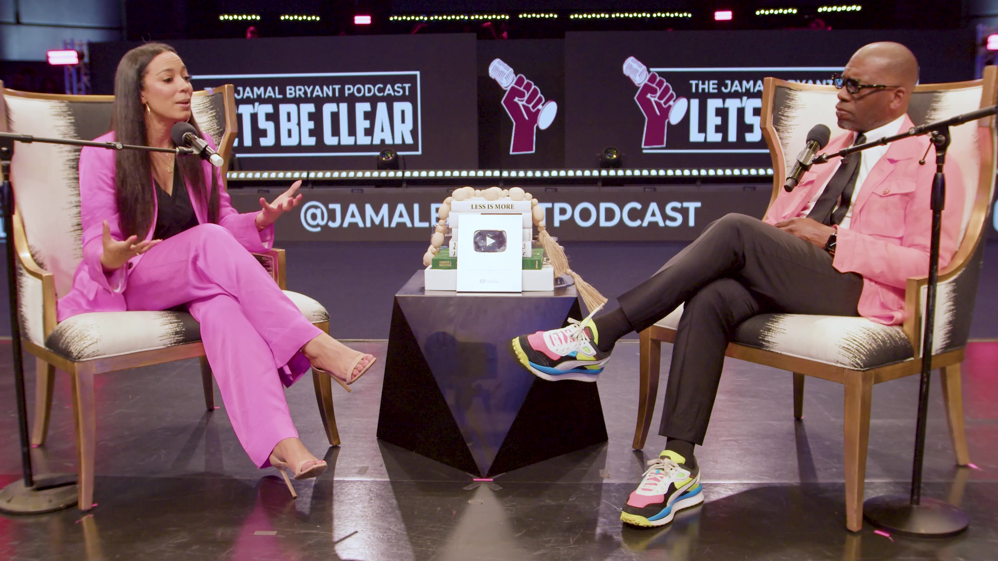 “Protesting Won’t Save Us This Time”