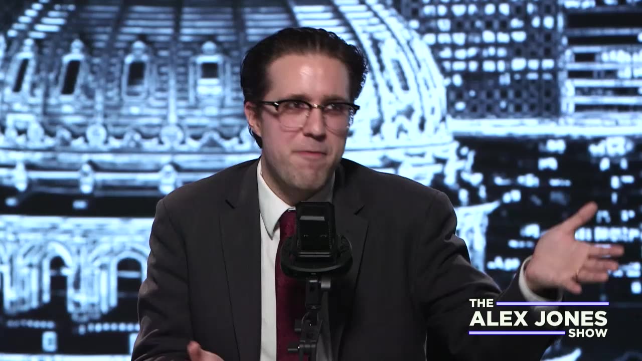 President Trump Announces To Sign One Of The Most Consequential Executive Orders In History